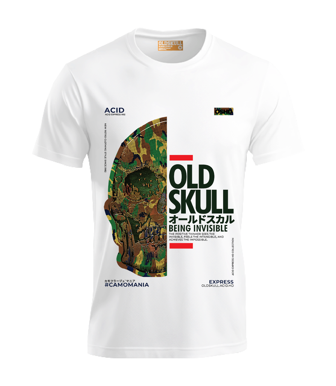 OSINDIA Omega Skull