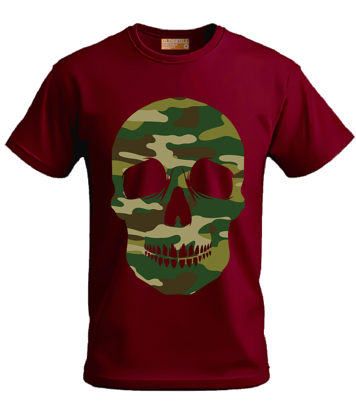 OSINDIA Omega Skull Mask