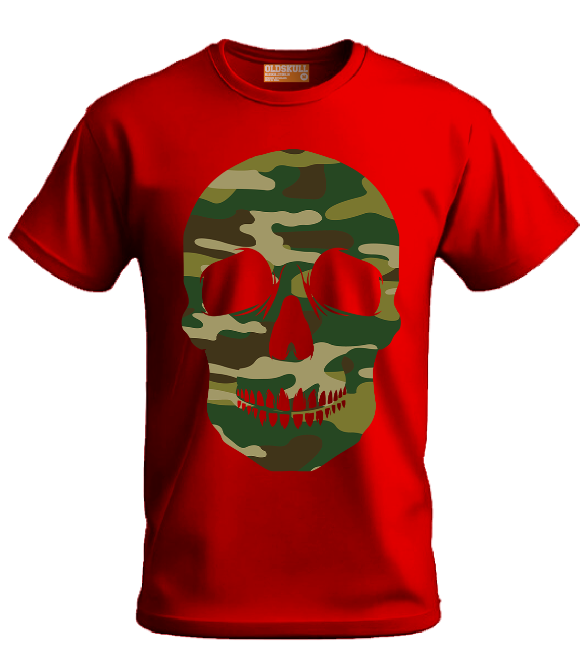 OSINDIA Omega Skull Mask