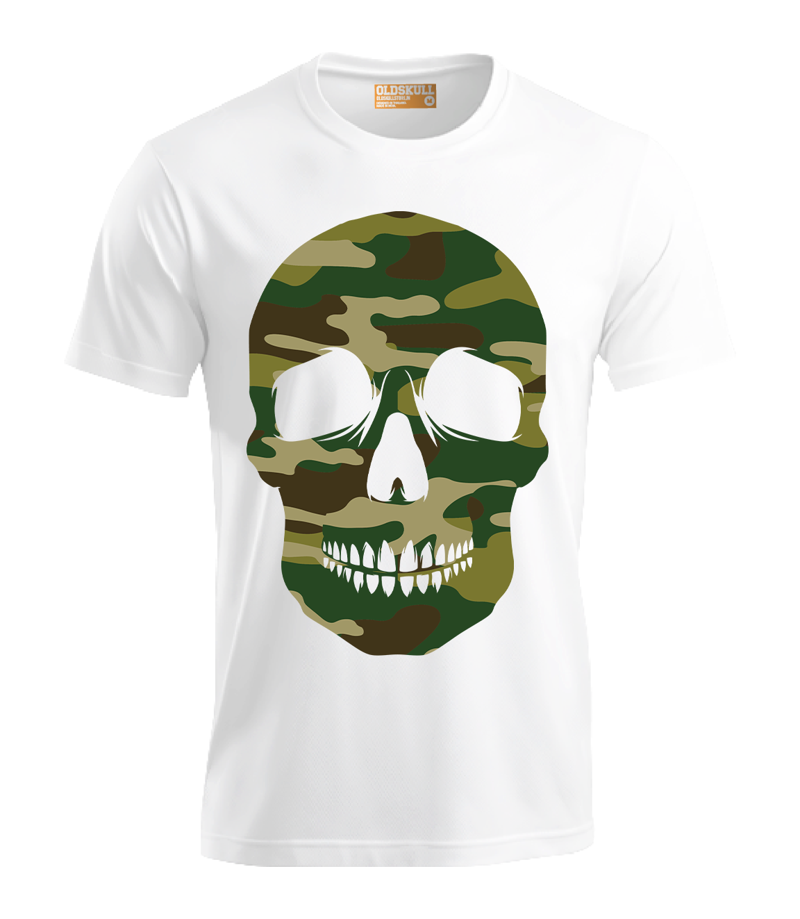 OSINDIA Omega Skull Mask