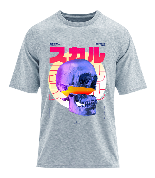 OSINDIA Omega Rogue Skull