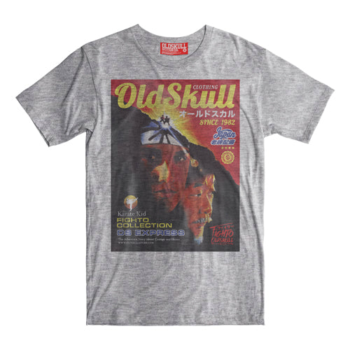 KARATE KID EXHD68
