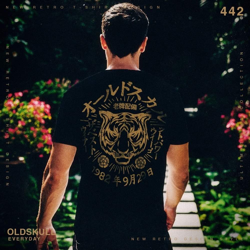 OSK FLIPSIDE- TORRA UL442