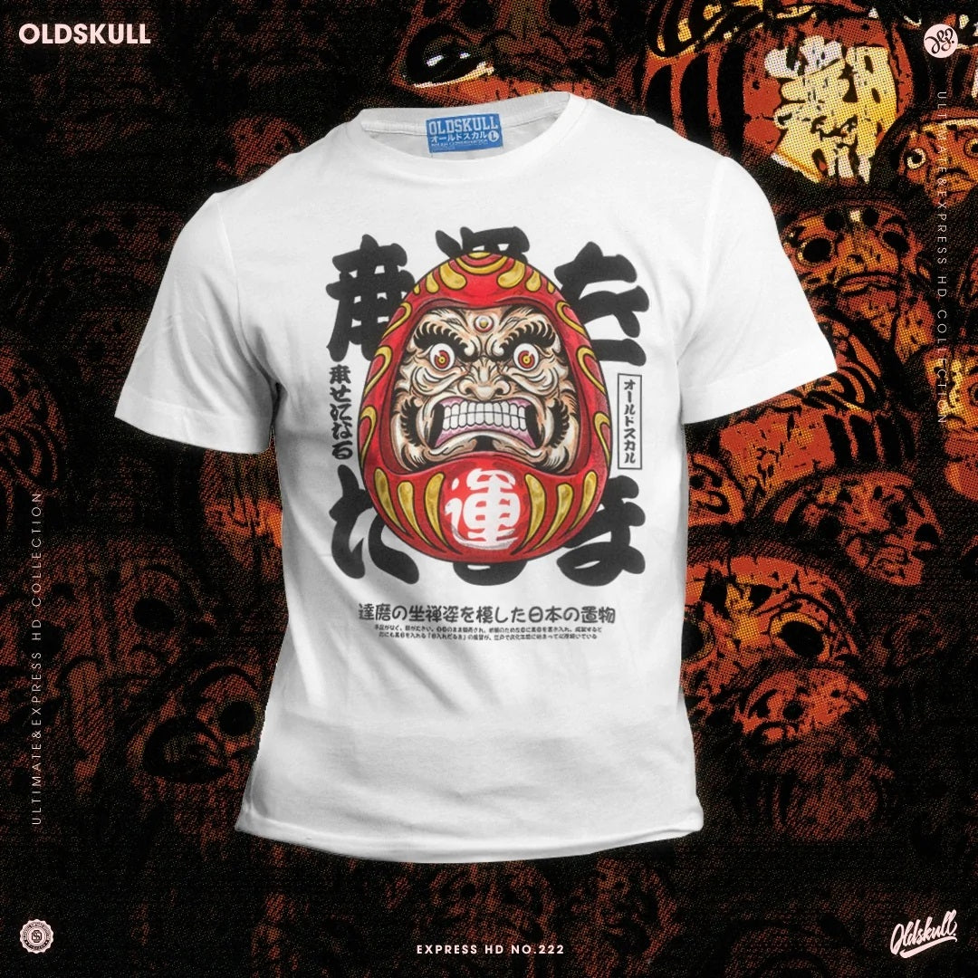 DARUMA NINGYO EX222