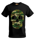 OSINDIA Omega Skull Mask