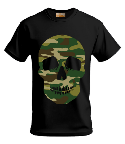OSINDIA Omega Skull Mask