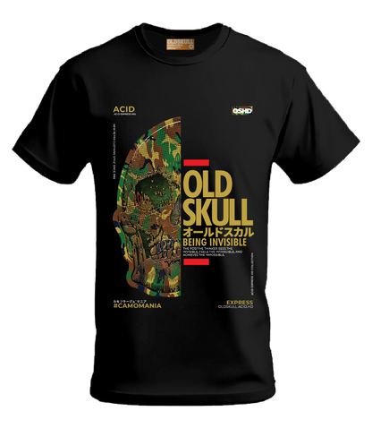 OSINDIA Omega Skull
