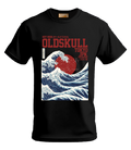 OLDSKULL OS WAVES