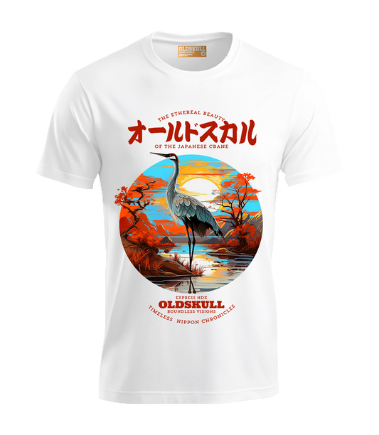 OLDSKULL OS CRANE