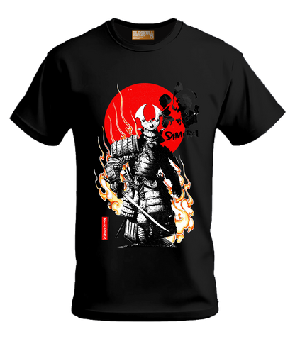 OLDSKULL Samurai Ex