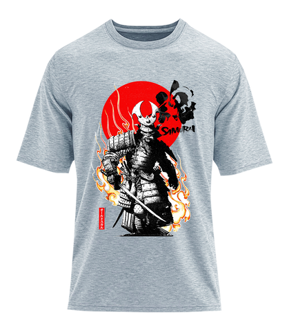 OLDSKULL Samurai Ex