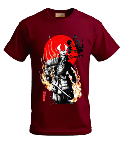 OLDSKULL Samurai Ex