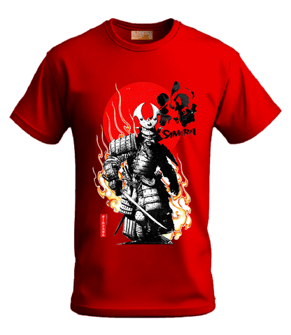 OLDSKULL Samurai Ex