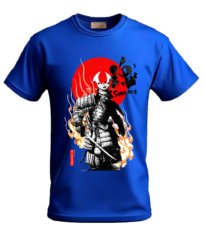 OLDSKULL Samurai Ex