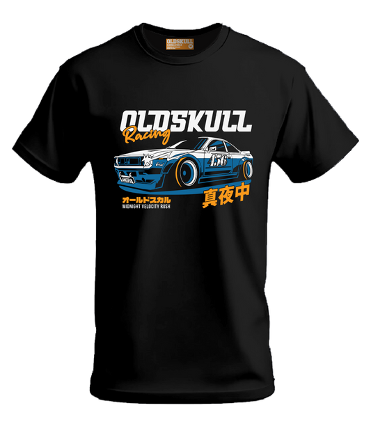 OLDSKULL HDX43