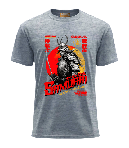 OLDSKULL Samurai HDX