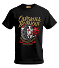 OLDSKULL OS Fire Wheels