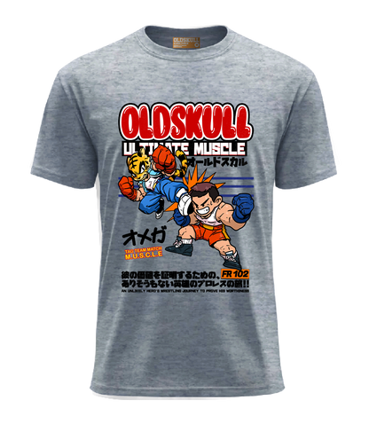 OSINDIA Omega 86