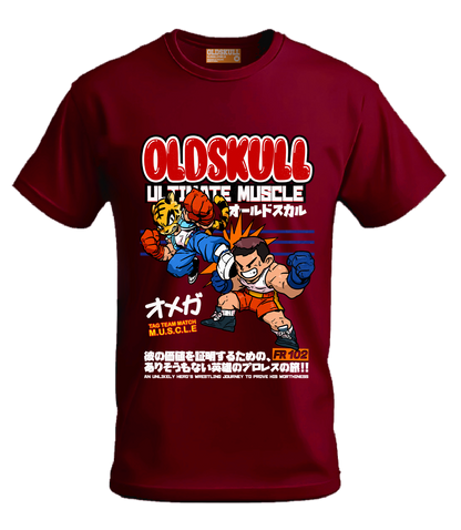 OSINDIA Omega 86