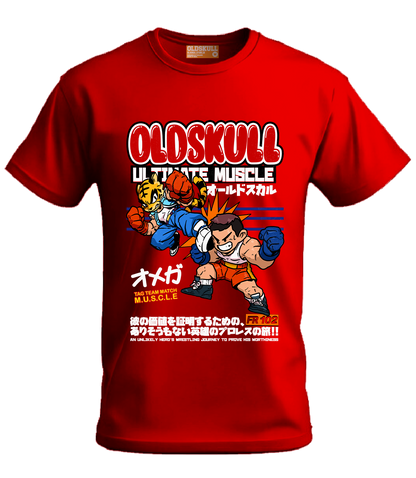OSINDIA Omega 86