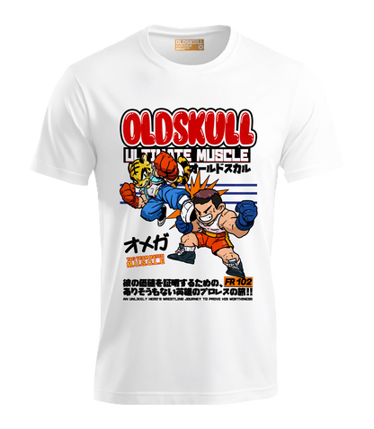 OSINDIA Omega 86