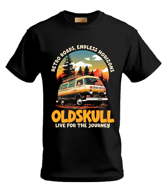 OLDSKULL OS VW