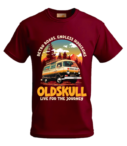 OLDSKULL OS VW