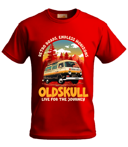 OLDSKULL OS VW