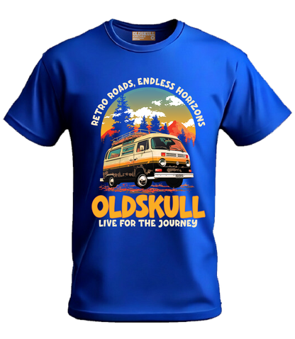 OLDSKULL OS VW