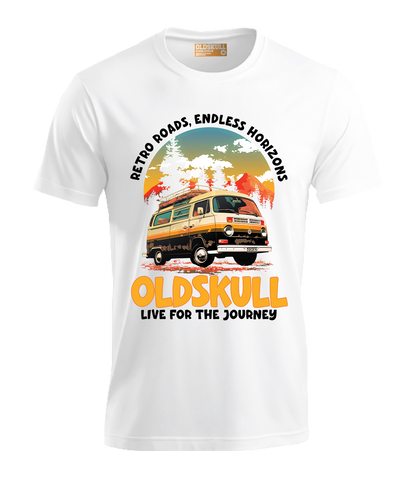 OLDSKULL OS VW