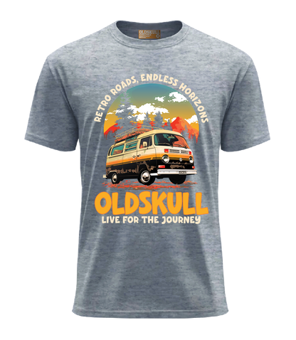 OLDSKULL OS VW