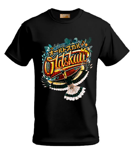 OLDSKULL OS HORNBILL
