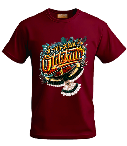 OLDSKULL OS HORNBILL
