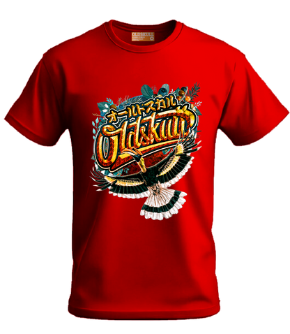OLDSKULL OS HORNBILL