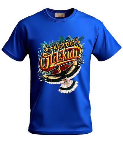 OLDSKULL OS HORNBILL