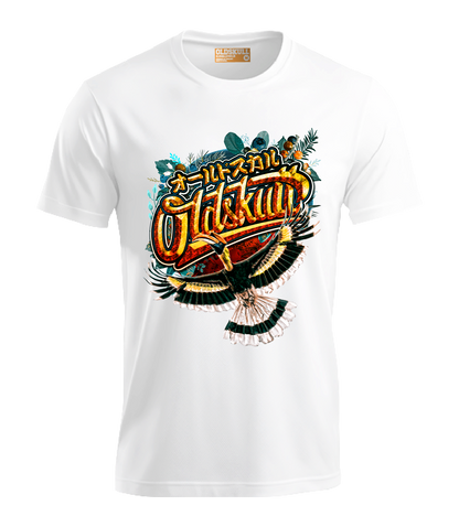 OLDSKULL OS HORNBILL