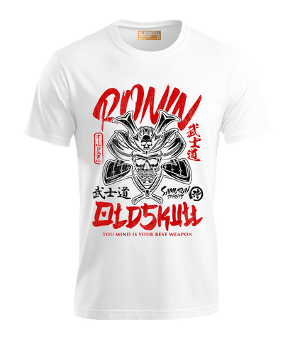 OSINDIA Omega Samurai Skull