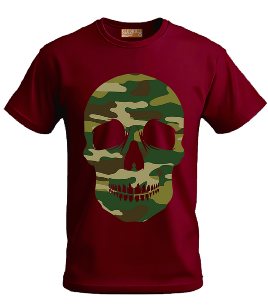 OSINDIA Omega Skull Mask