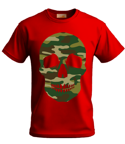 OSINDIA Omega Skull Mask