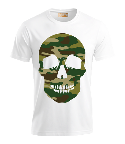 OSINDIA Omega Skull Mask