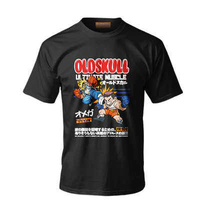 OSINDIA Omega 86