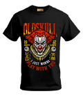 OLDSKULL OS JOKER