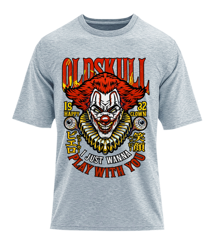 OLDSKULL OS JOKER