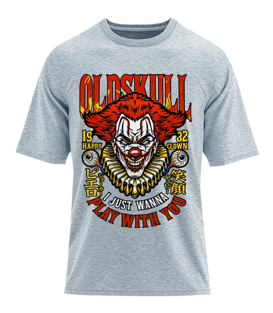 OLDSKULL OS JOKER