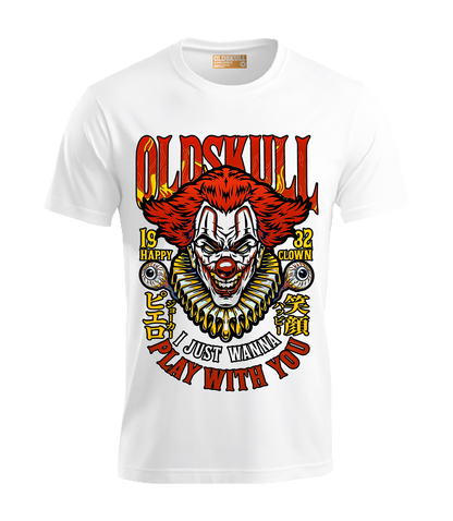 OLDSKULL OS JOKER