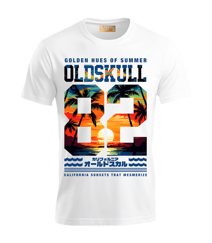 OLDSKULL OS 82