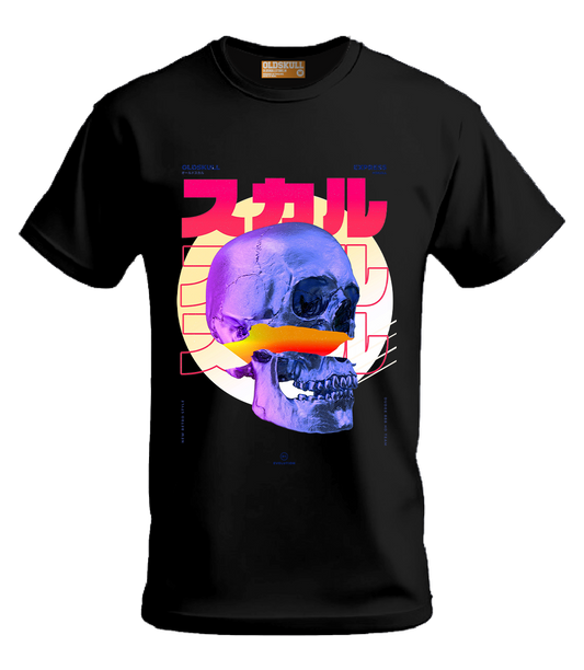 OSINDIA Omega Rogue Skull