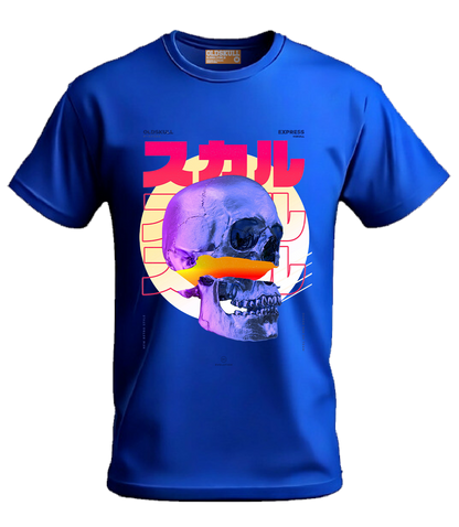 OSINDIA Omega Rogue Skull