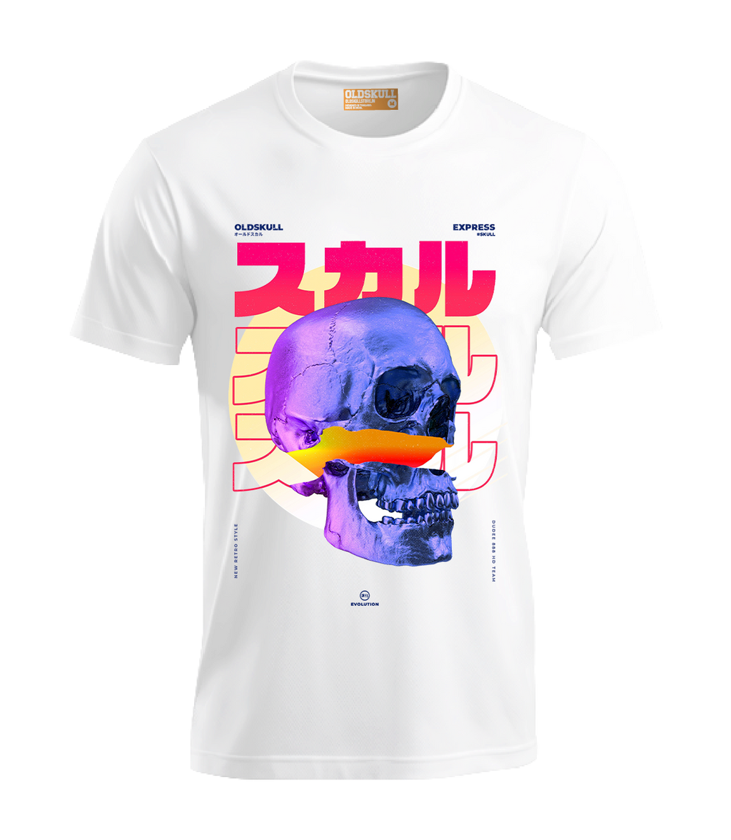 OSINDIA Omega Rogue Skull