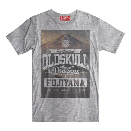 MOUNT FUJIYAMA EXAC46